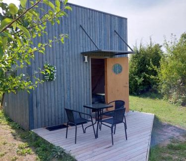 Suuresadama House | Päikesemajake 2