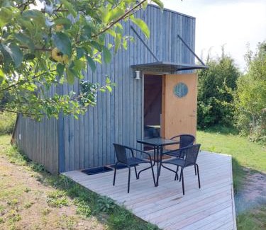 Suuresadama House | Päikesemajake 2
