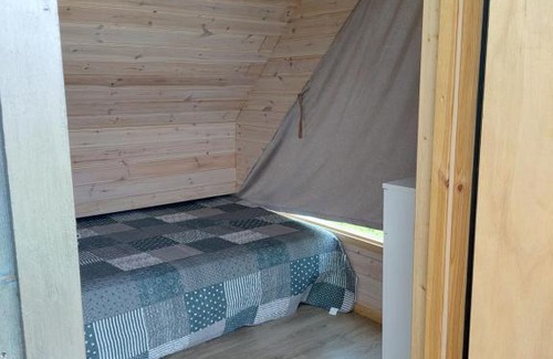 Suuresadama House | Päikesemajake 2