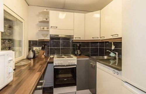 Karjalohja House | Päivärinne by Interhome