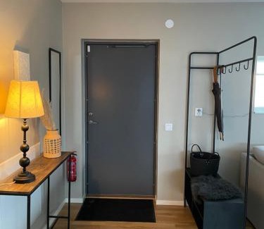Angelholm Apartment | Pärla i Havsbaden