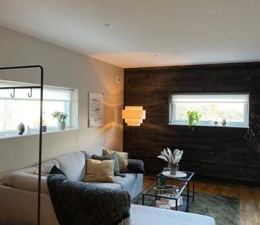 Angelholm Apartment | Pärla i Havsbaden