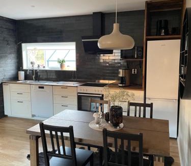 Angelholm Apartment | Pärla i Havsbaden