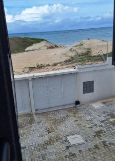 Pecém Apartment | Pé na areia Cumbuco