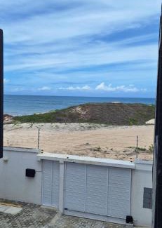 Pecém Apartment | Pé na areia Cumbuco
