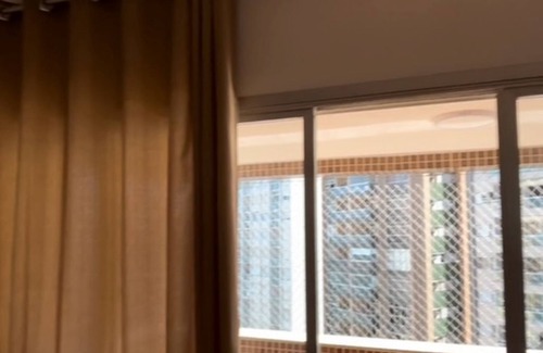 Morro do Maluf Apartment | Pé na Areia em Pitangueiras - 3-bedroom apto with WiFi in Pitangueiras Guarujá