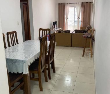 Aviacao Apartment | Pé na areia Fábio e Silvia