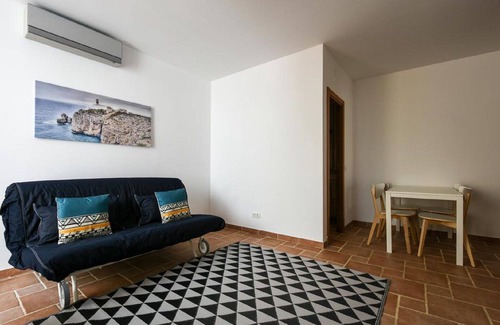 Retur House | Pé na Areia - Guest House - Studio II
