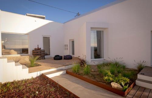Aldeia de Irmaos Apartment | Pédebicho Serra da Arrábida Country Inn and Studios
