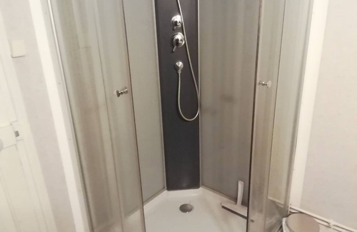 Fourchambault Apartment | Pégase, Meublé 3, Supermarché, Animaux Acceptés, Terrasse Privée