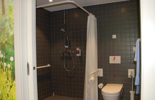Useldange Hotel | Péitche Lauer