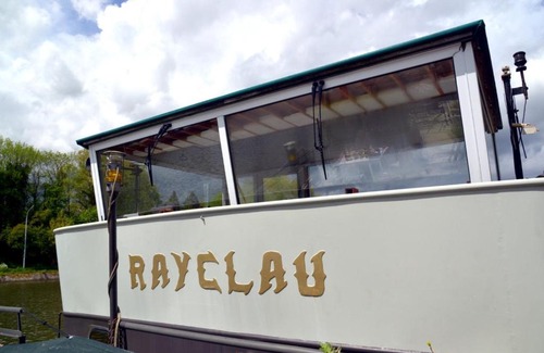 Braine-le-Comte Apartment | Péniche Rayclau