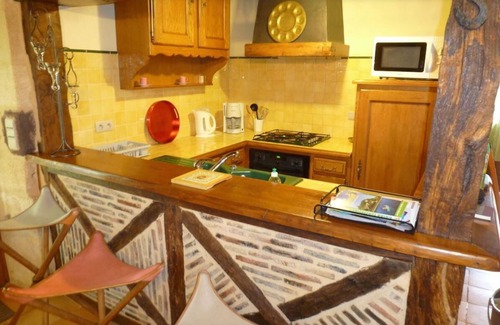 Le Bugue House | Périgourdine house