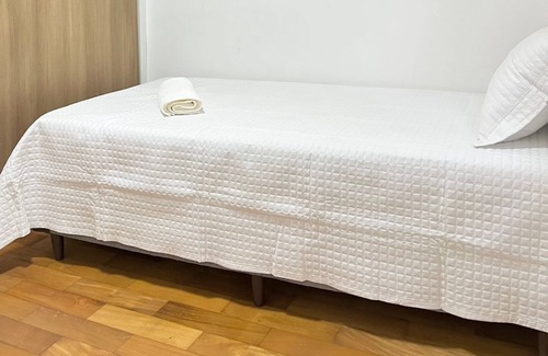 Sao Jose dos Campos Apartment | Pérola do Aquarius