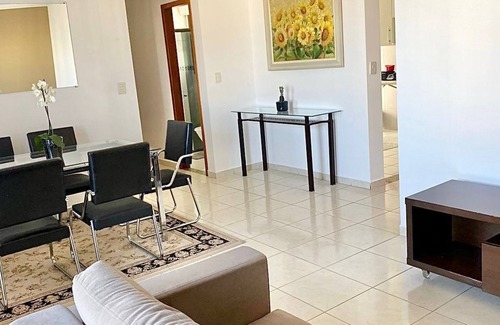 Sao Jose dos Campos Apartment | Pérola do Aquarius IV