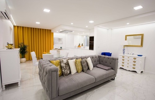 Sao Pedro Apartment | Pérola dos Anjos by LovelyStay