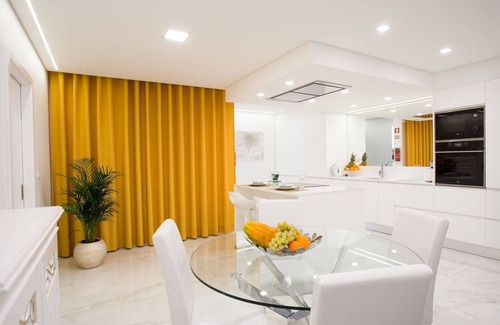 Sao Pedro Apartment | Pérola dos Anjos by LovelyStay