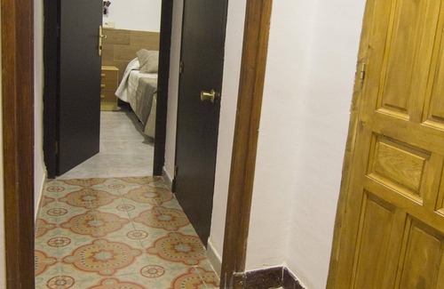 Tremp House | Pío House in Tremp (Lleida)