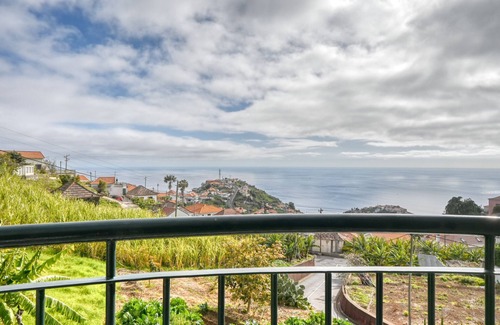Ponta do Sol Apartment | Pôr do Sol, a Home in Madeira
