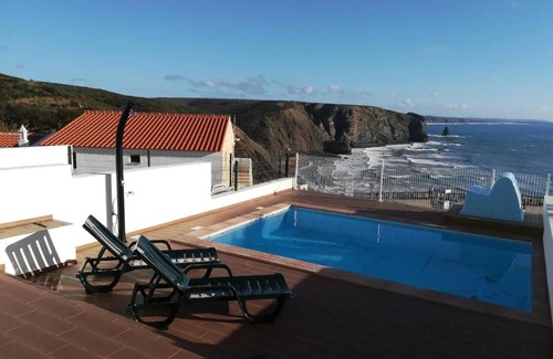 Aljezur Villa | Pôr do Sol