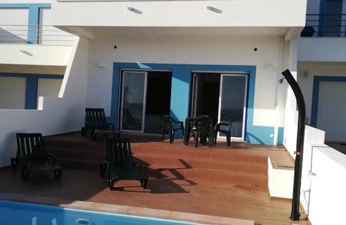 Aljezur Villa | Pôr do Sol