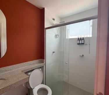 Caicaras Apartment | Pôr do Sol - Studio próximo a UFMG, Mineirão, Pampulha, Centro