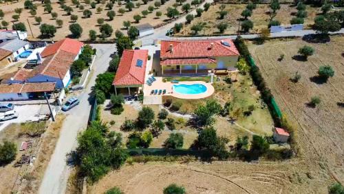 Reguengos de Monsaraz House | Pôr-do-sol Villa