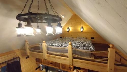 Tagaranna Villa | Põllu talu puhkemajake