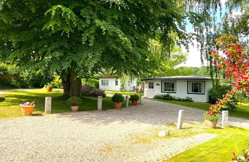 Ponitz am See House | Pö H4 Small detached house in Pönitz am See