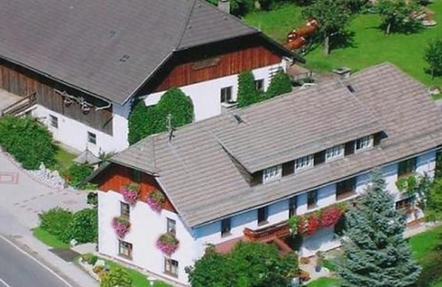 Tamsweg Apartment | Pöllitzer Hollnhof