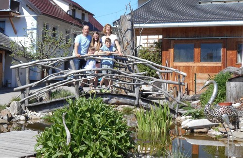 Tamsweg Apartment | Pöllitzer Hollnhof