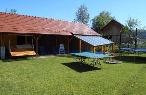 Tamsweg Apartment | Pöllitzer Hollnhof