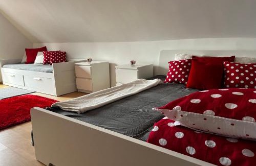 Tiszababolna Apartment | PöttyösOtthon Vendégház