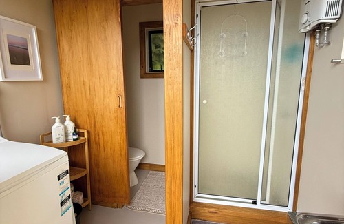 Collingwood Bed & Breakfast | Pā Tōrea Beach Stay