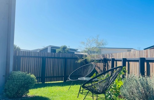 Papamoa Beach House | Pāpāmoa Pad 🌾 🌊 🐚