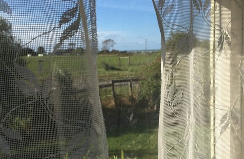 Pakawau House | Pātiki cottage - Pakawau