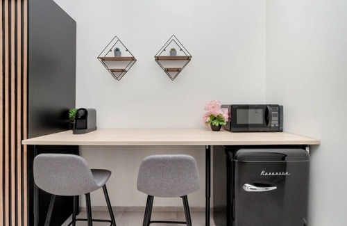 Lodz Apartment | Płocka 10 | Apartment | Pet Friendly