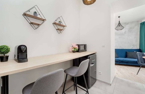 Lodz Apartment | Płocka 10 | Apartment | Pet Friendly