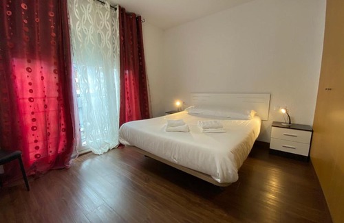 Pas de la Casa Apartment | P&C Dolsa