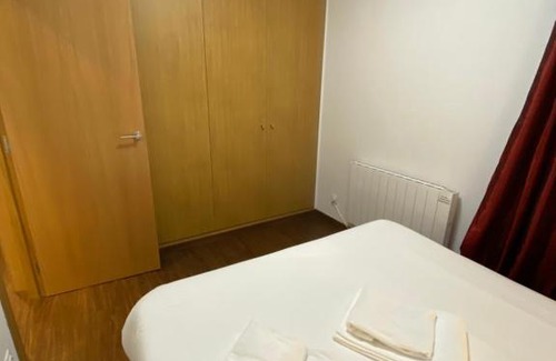 Pas de la Casa Apartment | P&C Dolsa