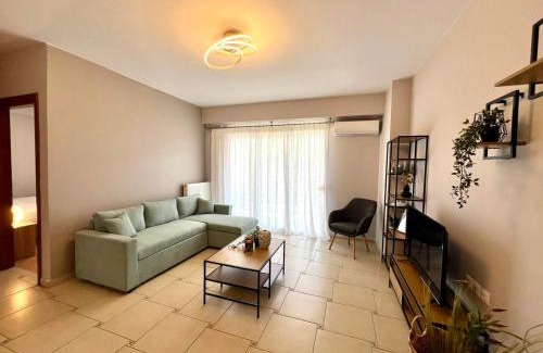 Nea Michaniona Apartment | P Deluxe Suites Β4