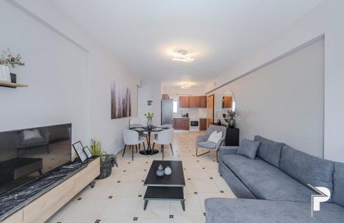 Nea Michaniona Apartment | P Deluxe Suites A3