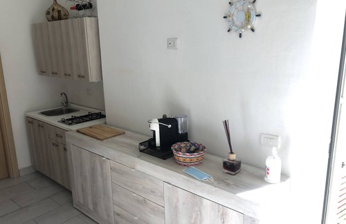 Bacoli House | P I A Beach House