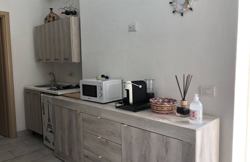 Bacoli House | P I A Beach House