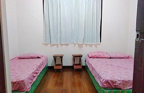 Banaue House | P&M Traveler's Inn