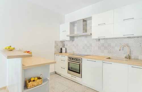 Muranow Apartment | P&O Apartments Arkadia 1