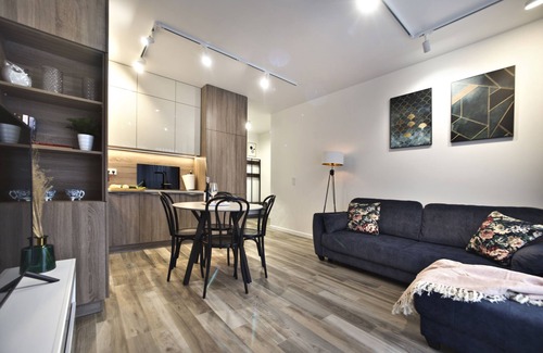 Praga Poludnie Apartment | P&O Apartments Optyków
