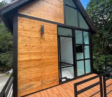 Chang Klang House | p.p. hill & house