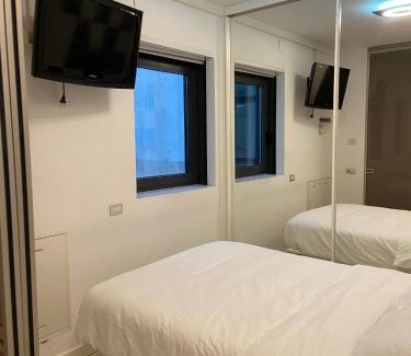 Casal Bertone Apartment | P&P Luxury Home