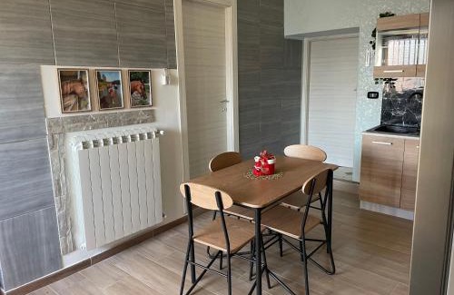 Cassino Apartment | P&P nella natura